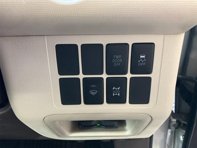 スペイド F 4WD ETC バックカメラ ナビ TV 電動スライドドア キーレスエントリー 電動格納ミラー CVT アルミホイール 衝突安全ボディ ABS ESC エアコン パワーステアリング パワーウィンドウ(11枚目)