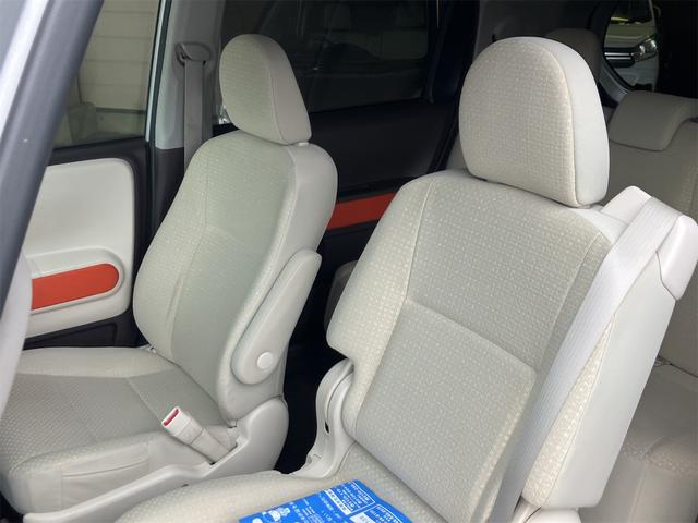 スペイド F 4WD ETC バックカメラ ナビ TV 電動スライドドア キーレスエントリー 電動格納ミラー CVT アルミホイール 衝突安全ボディ ABS ESC エアコン パワーステアリング パワーウィンドウ(25枚目)