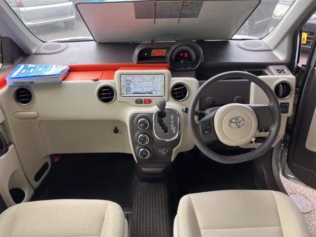 スペイド F 4WD ETC バックカメラ ナビ TV 電動スライドドア キーレスエントリー 電動格納ミラー CVT アルミホイール 衝突安全ボディ ABS ESC エアコン パワーステアリング パワーウィンドウ(33枚目)