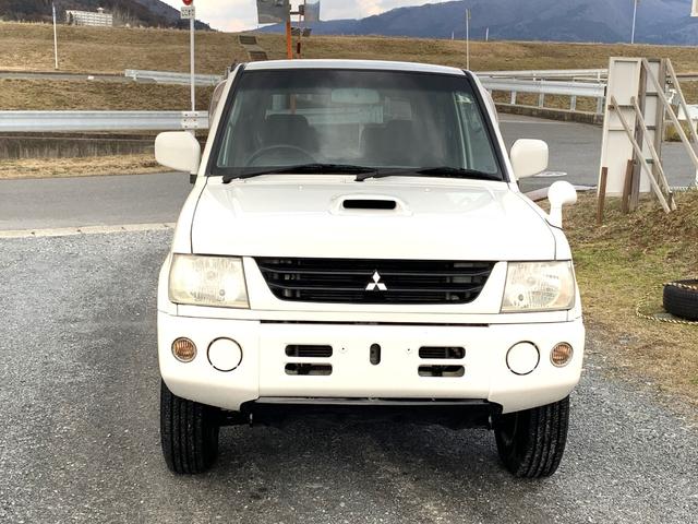 ＶＲ　４ＷＤ　　純正１５インチアルミ　　ＡＢＳ(2枚目)