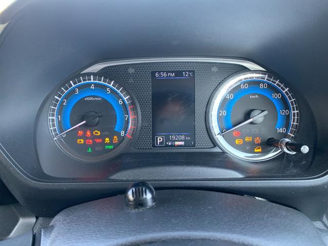 ｅＫクロススペース Ｔ　４ＷＤ　ナビ　テレビ　　アラウンドビューモニター（15枚目）