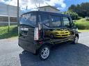 Ｎ－ＢＯＸ Ｇ・Ｌパッケージ　プッシュスタート　４ＷＤ　ＵＶカットガラス　撥水ミラー　ＥＴＣ（7枚目）