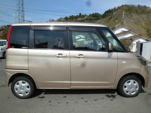 日産 ルークス