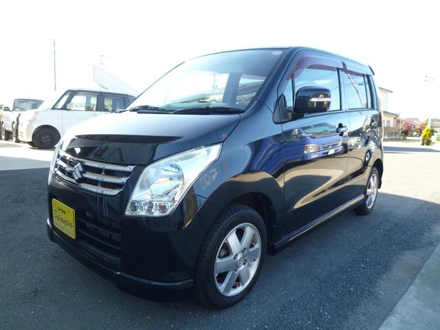 ワゴンR FXリミテッドII(7枚目)