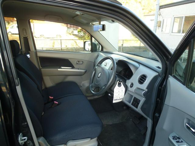 ワゴンR FXリミテッドII(11枚目)