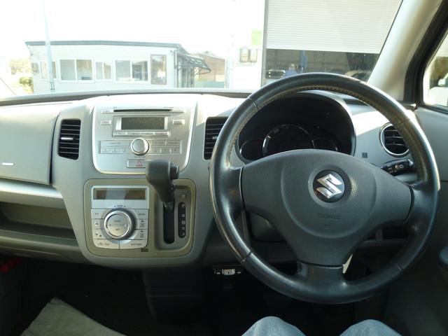 ワゴンR FXリミテッドII(12枚目)