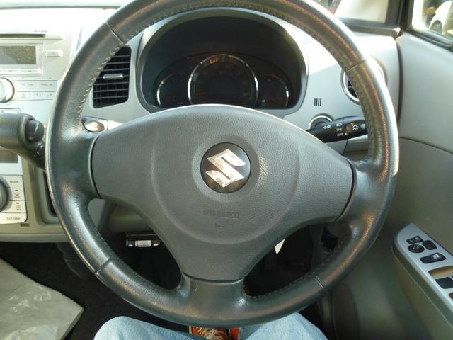 ワゴンR FXリミテッドII(13枚目)