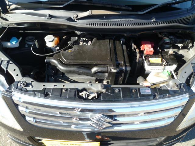 ワゴンR FXリミテッドII(14枚目)