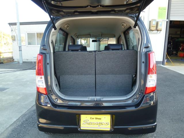 ワゴンR FXリミテッドII(15枚目)