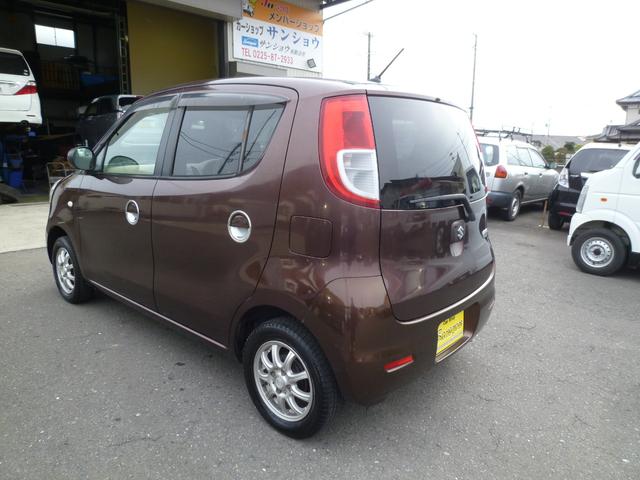 MRワゴン X(9枚目)