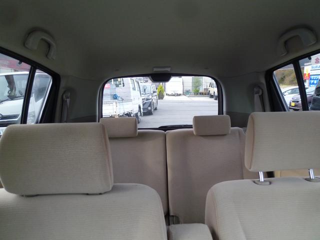 MRワゴン X(10枚目)