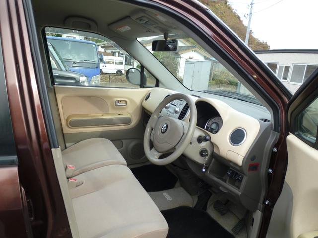 MRワゴン X(11枚目)