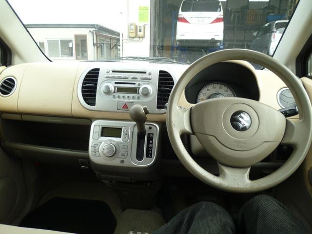 MRワゴン X(13枚目)