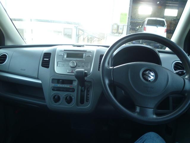 ワゴンＲ ＦＸリミテッド（13枚目）