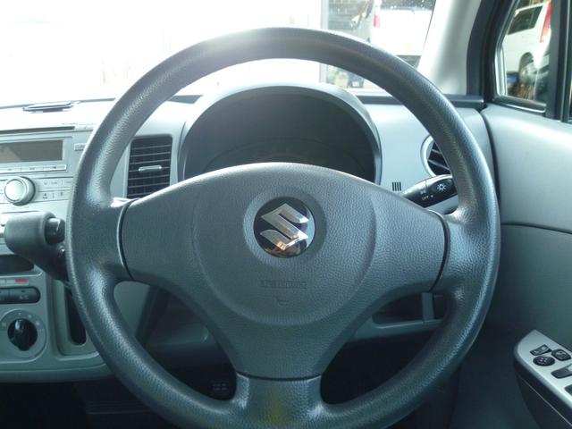 ワゴンＲ ＦＸリミテッド（14枚目）