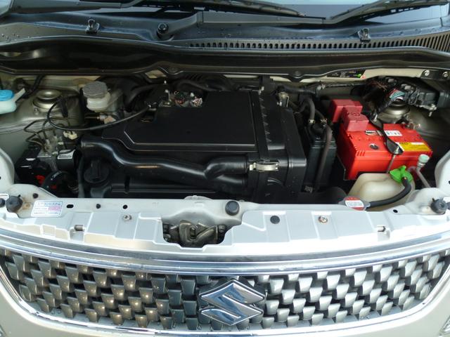 ワゴンＲ ＦＸリミテッド（15枚目）