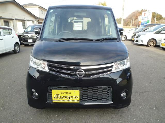 ルークス ハイウェイスター(2枚目)