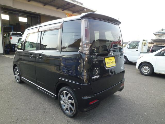 ルークス ハイウェイスター(9枚目)