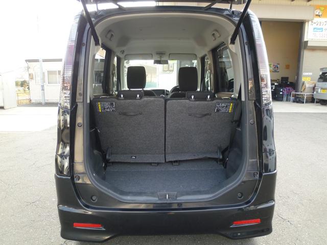 ルークス ハイウェイスター(16枚目)