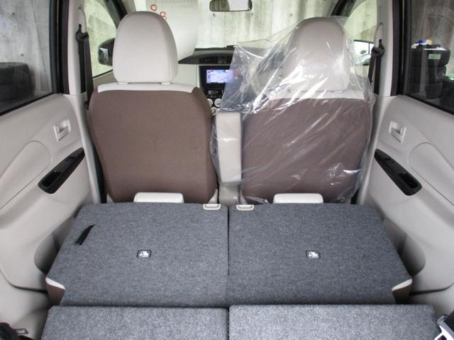 S 純正フルセグTVナビ フルタイム4WD 14インチ新品ラジアルタイヤ取付済み シートヒーター アイドリングストップ UVカット&プライバシーガラス 室内抗菌消臭ルームクリーニング済み 無料保証付(42枚目)