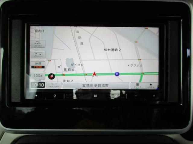 スペーシア ハイブリッドＸ　カロッツェリアフルセグＴＶナビ　衝突被害軽減デュアルセンサーブレーキサポート　両側パワースライド　スマートキー＆プッシュスタート　プライバシーガラス　室内消臭抗菌ルームクリーニング済み　車検整備保証付（27枚目）