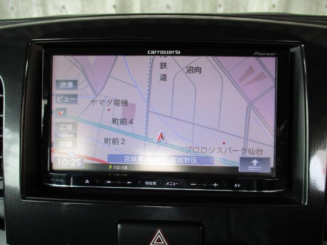 ワゴンＲスティングレー Ｔ　カロッツェリアフルセグＴＶナビ　バックカメラ　ＥＴＣ　インタークーラーターボ　パドルシフト　スマートキー＆プッシュスタート　ＨＩＤライト　フォグ　室内消臭抗菌ルームクリーニング済　整備保証付（28枚目）