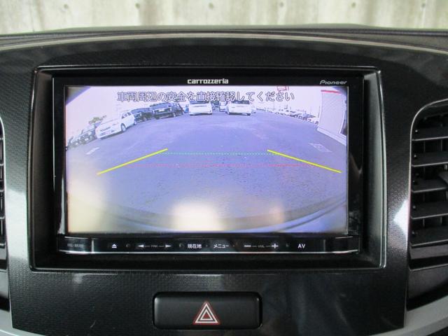 ワゴンＲスティングレー Ｔ　カロッツェリアフルセグＴＶナビ　バックカメラ　ＥＴＣ　インタークーラーターボ　パドルシフト　スマートキー＆プッシュスタート　ＨＩＤライト　フォグ　室内消臭抗菌ルームクリーニング済　整備保証付（30枚目）