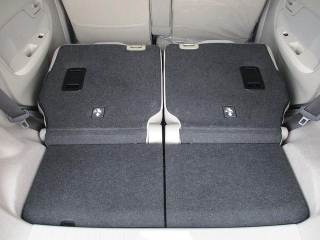 ムーヴ Ｘ　ＳＡＩＩＩ　ケンウッドワンセグＴＶナビ　衝突被害軽減スマートアシスト　スマートキー＆プッシュスタート　シートヒーター　トラクションコントロール　プライバシーガラス　室内消臭抗菌ルームクリーニング済　車検整備保証付（46枚目）