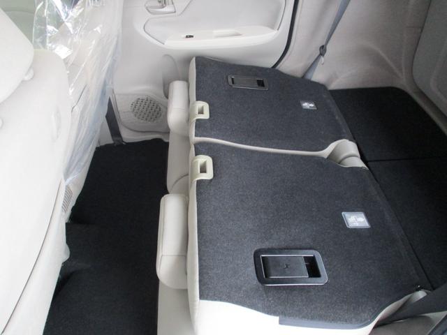 ムーヴ Ｘ　ＳＡＩＩＩ　ケンウッドワンセグＴＶナビ　衝突被害軽減スマートアシスト　スマートキー＆プッシュスタート　シートヒーター　トラクションコントロール　プライバシーガラス　室内消臭抗菌ルームクリーニング済　車検整備保証付（49枚目）
