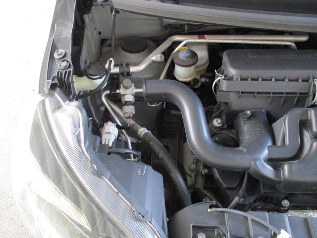 ミライース Ｘ　ＳＡＩＩＩ　イクリプスフルセグＴＶナビ　バックカメラ　衝突被害軽減スマートアシスト　トラクションコントロール　ＬＥＤヘッドライト　キーレスキー　Ａストップ　消臭抗菌ルームクリーニング済み　車検整備保証付（54枚目）