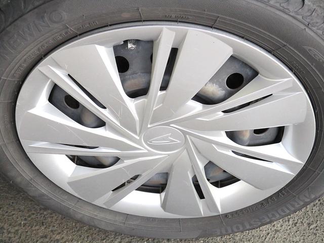ミライース Ｘ　ＳＡＩＩＩ　イクリプスフルセグＴＶナビ　バックカメラ　衝突被害軽減スマートアシスト　トラクションコントロール　ＬＥＤヘッドライト　キーレスキー　Ａストップ　消臭抗菌ルームクリーニング済み　車検整備保証付（57枚目）