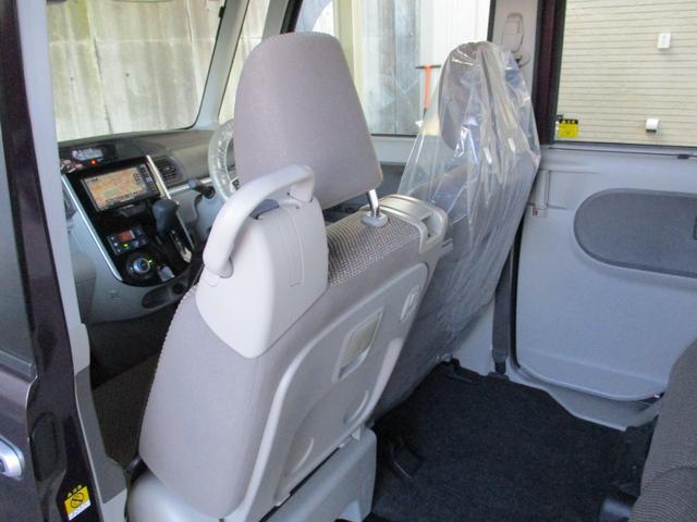 タント Ｘ　ＳＡＩＩＩ　純正フルセグＴＶナビ　バックカメラ　衝突被害軽減スマートアシスト　トラクションコントロール　パワースライドドア　シートヒーター　スマートキー＆プッシュスタート　消臭抗菌ルームクリーニング済　整備保証付（57枚目）