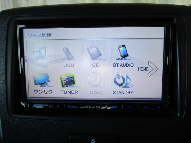 スペーシア Ｘ　ケンウッドワンセグＴＶナビ　Ｂｌｕｅｔｏｏｔｈオーディオ　衝突被害軽減デュアルセンサーブレーキサポート　パワースライドドア　スマートキー＆プッシュスタート　消臭抗菌ルームクリーニング済み　整備保証付（27枚目）