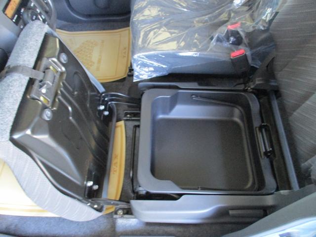 スペーシア Ｘ　ケンウッドワンセグＴＶナビ　Ｂｌｕｅｔｏｏｔｈオーディオ　衝突被害軽減デュアルセンサーブレーキサポート　パワースライドドア　スマートキー＆プッシュスタート　消臭抗菌ルームクリーニング済み　整備保証付（55枚目）