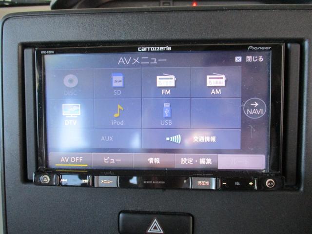 ワゴンＲ ＦＡ　カロッツェリアワンセグＴＶナビ　Ａストップ無しモデル　トラクションコントロール　ヘッドライトレベライザー　キーレスキー　ＵＶカット＆プライバシーガラス消臭抗菌ルームクリーニング済み　車検整備保証付（27枚目）