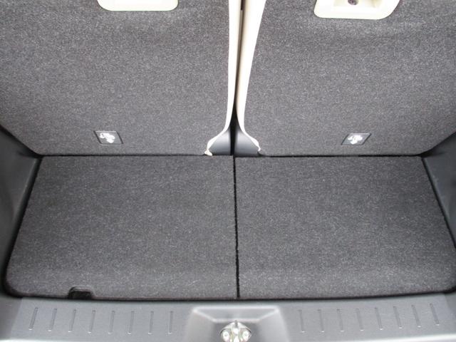 ムーヴキャンバス Ｘメイクアップリミテッド　ＳＡＩＩＩ　カロッツェリアフルセグＴＶナビ　バックカメラ＆全方位モニター　衝突被害軽減スマートアシスト　両側パワースライドドア　スマートキー＆プッシュスタート　室内消臭抗菌ルームクリーニング済み　整備保証付（46枚目）