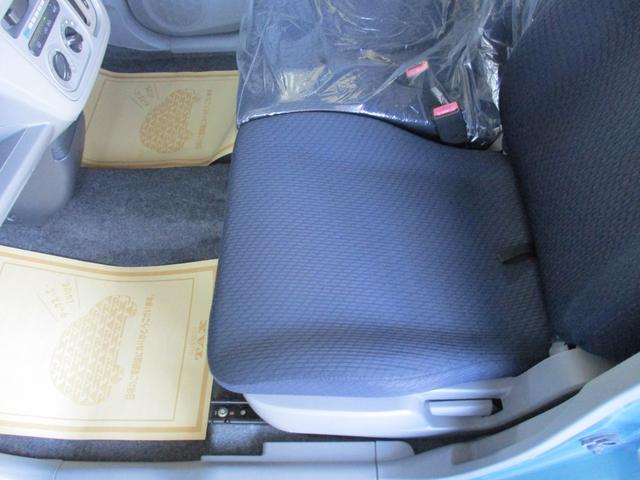 ワゴンＲ ＦＸ　純正ＣＤオーディオ　キーレスキー　ヘッドライトレベライザー　ＵＶカットガラス＆プライバシーガラス　盗難防止警報装置セキュリティーアラーム　室内消臭抗菌ルームクリーニング済み　車検整備保証付（49枚目）