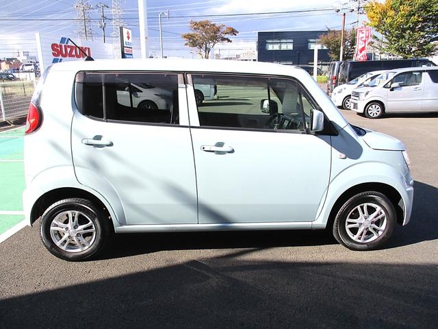 SUZUKI MR WAGON G