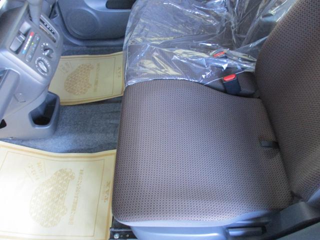 SUZUKI MR WAGON G