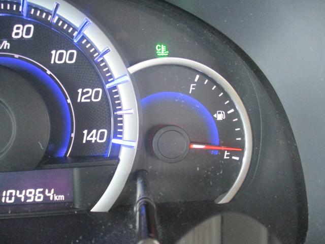 ワゴンR FX 純正CDオーディオ フルタイム4WD シートヒーター ヘッドライトレベライザー 社外14インチアルミ UVカット&プライバシーガラス アイドリングストップ 消臭抗菌ルームクリーニング済み 整備保証付(24枚目)