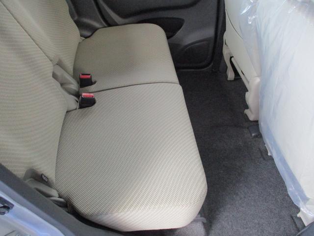 ワゴンR FX 純正CDオーディオ フルタイム4WD シートヒーター ヘッドライトレベライザー 社外14インチアルミ UVカット&プライバシーガラス アイドリングストップ 消臭抗菌ルームクリーニング済み 整備保証付(37枚目)