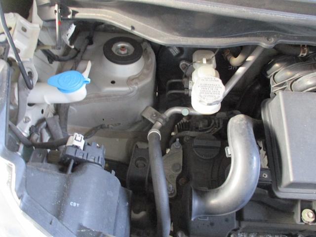 ワゴンR FX 純正CDオーディオ フルタイム4WD シートヒーター ヘッドライトレベライザー 社外14インチアルミ UVカット&プライバシーガラス アイドリングストップ 消臭抗菌ルームクリーニング済み 整備保証付(55枚目)