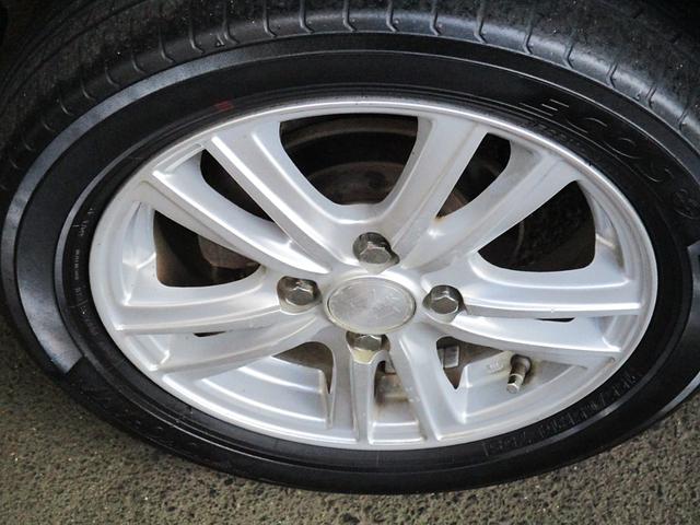 ワゴンR FX 純正CDオーディオ フルタイム4WD シートヒーター ヘッドライトレベライザー 社外14インチアルミ UVカット&プライバシーガラス アイドリングストップ 消臭抗菌ルームクリーニング済み 整備保証付(58枚目)