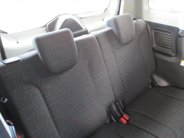 スペーシア ハイブリッドX カロッツェリアワンセグTVナビ 衝突被害軽減デュアルセンサーブレーキサポート 両側パワースライド シートヒーター スマートキー&プッシュスタート 消臭抗菌ルームクリーニング済み 車検整備保証付(39枚目)