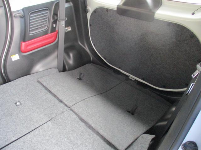 スペーシア ハイブリッドX カロッツェリアワンセグTVナビ 衝突被害軽減デュアルセンサーブレーキサポート 両側パワースライド シートヒーター スマートキー&プッシュスタート 消臭抗菌ルームクリーニング済み 車検整備保証付(49枚目)