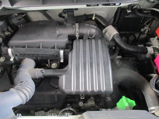 スペーシア ハイブリッドX カロッツェリアワンセグTVナビ 衝突被害軽減デュアルセンサーブレーキサポート 両側パワースライド シートヒーター スマートキー&プッシュスタート 消臭抗菌ルームクリーニング済み 車検整備保証付(59枚目)