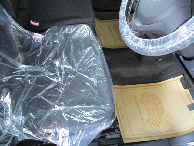 ワゴンR FXリミテッド カロッツェリアワンセグTVナビ スマートキー&プッシュスタート ディスチャージヘッドライト 純正アルミ UVカット&プライバシーガラス Aストップ 消臭抗菌ルームクリーニング済み 整備保証付(20枚目)