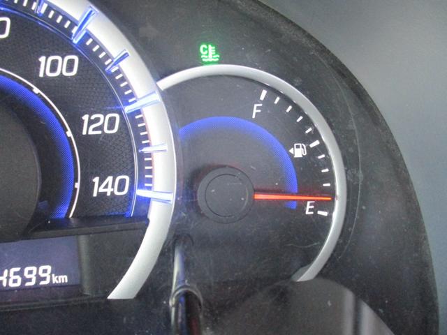 ワゴンR FXリミテッド カロッツェリアワンセグTVナビ スマートキー&プッシュスタート ディスチャージヘッドライト 純正アルミ UVカット&プライバシーガラス Aストップ 消臭抗菌ルームクリーニング済み 整備保証付(24枚目)