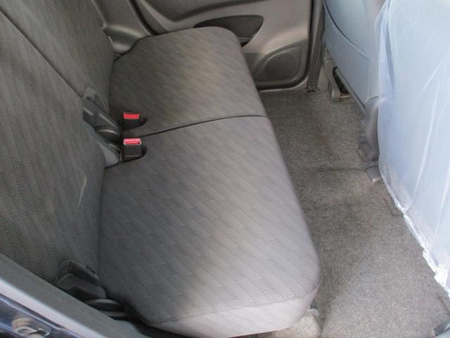 ワゴンR FXリミテッド カロッツェリアワンセグTVナビ スマートキー&プッシュスタート ディスチャージヘッドライト 純正アルミ UVカット&プライバシーガラス Aストップ 消臭抗菌ルームクリーニング済み 整備保証付(39枚目)