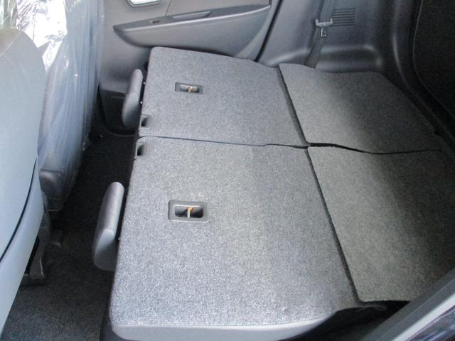 ワゴンR FXリミテッド カロッツェリアワンセグTVナビ スマートキー&プッシュスタート ディスチャージヘッドライト 純正アルミ UVカット&プライバシーガラス Aストップ 消臭抗菌ルームクリーニング済み 整備保証付(47枚目)